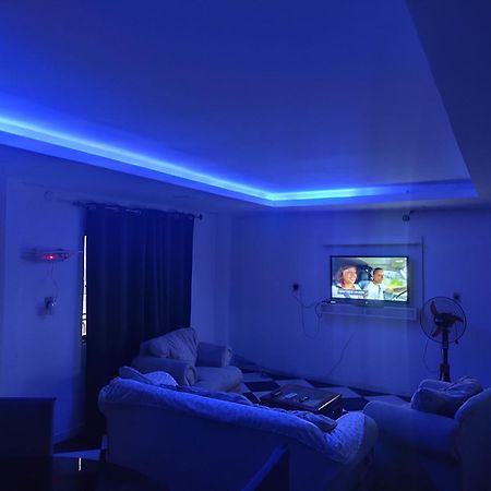 Dpto Ledesma Apartman Asuncion Kültér fotó