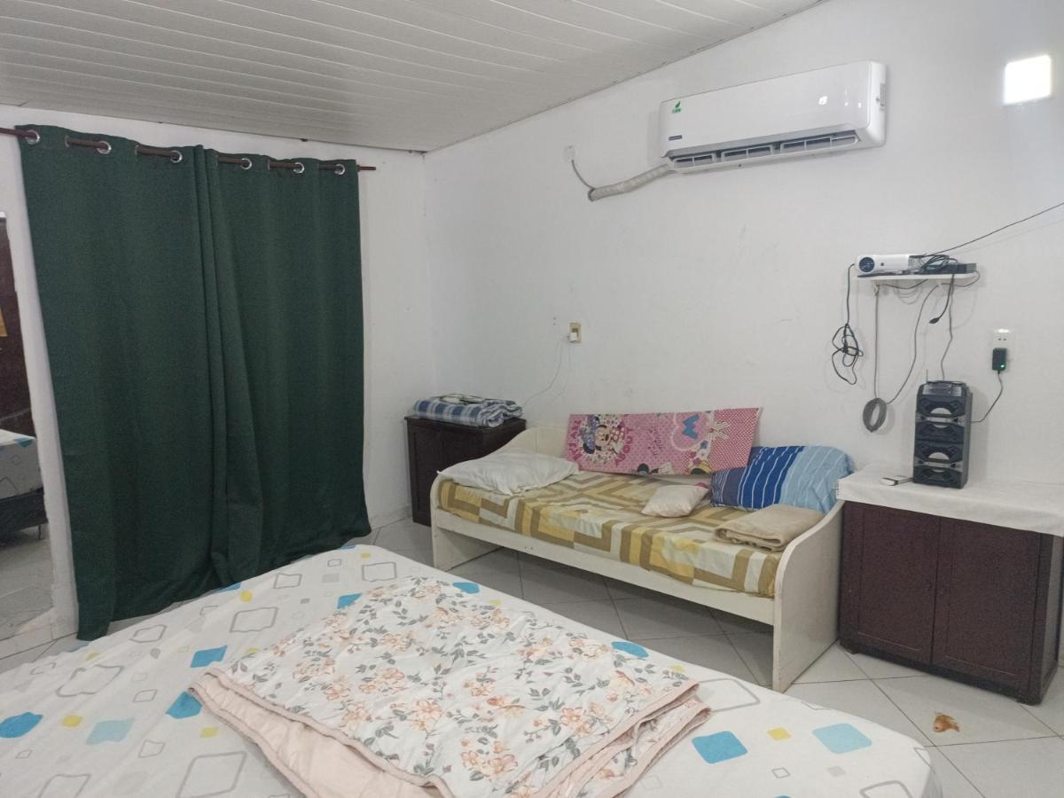 Dpto Ledesma Apartman Asuncion Kültér fotó