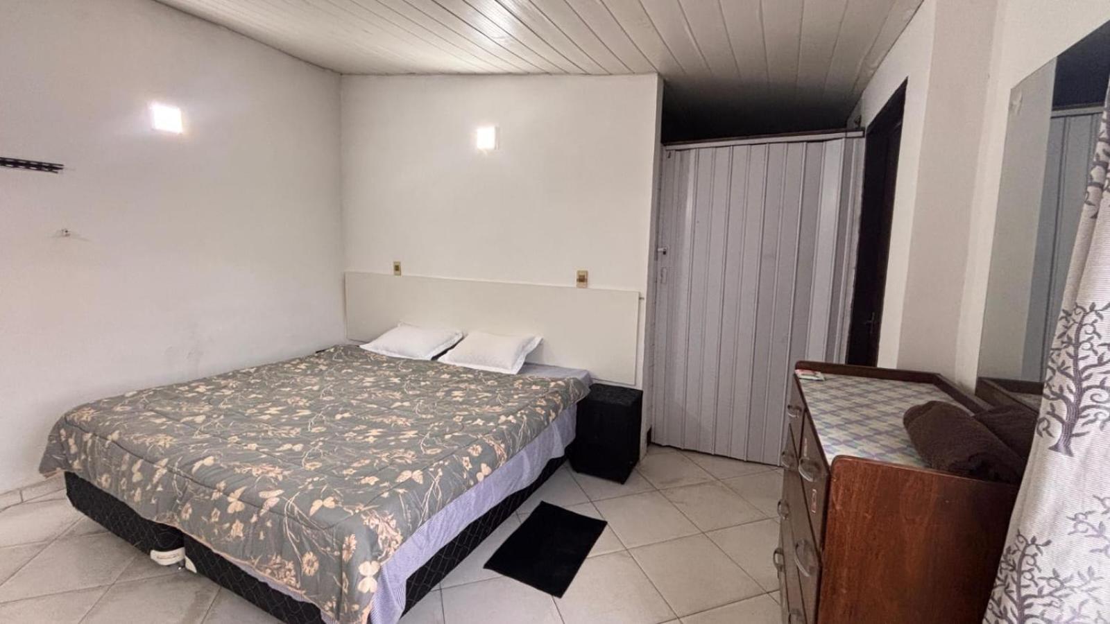 Dpto Ledesma Apartman Asuncion Kültér fotó